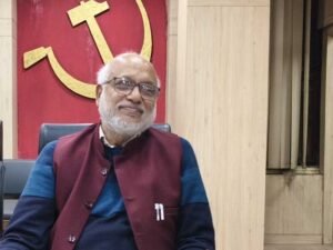 The crisis is really severe, stop the black market of gas, Baby writes to Modi.