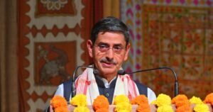 Why Bengal’s new governor is sparking             talk of President’s rule ?