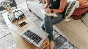 Two-thirds of Gen Z say they rely on self-taught skills to find a job