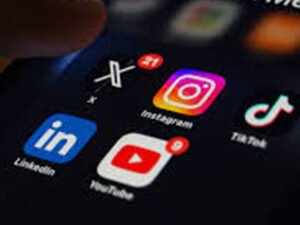 Union Minister deletes social media posts if        they are disliked.