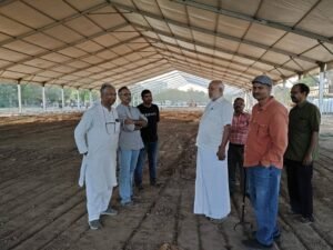 CPI(M)’s ‘Jan-Akrosh’ rally in Delhi on the back of massive public outcry.