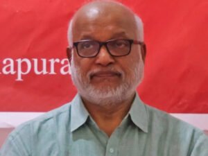 90 lakh names removed from voter list in West Bengal, M.A.Baby writes to Commission.