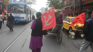 India’s communists once ruled millions. What happened to them?