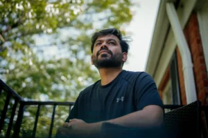 The Man Turning the Cockroach Into a Gen-Z Movement in India.