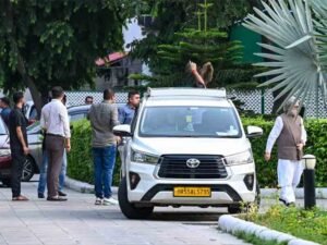 Dissident Trinamool members inform the Speaker they are joining a Tripura-based party.