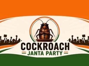 Excitement is high around the ‘Kakroch Janata Party’ gathering in Delhi today.