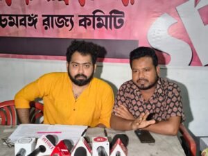 SFI demands increase in mid-day meal allocation in W.B Education Budget.