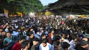 CPI(M) condemns police action against Sonam Wangchuk and Abhijit Dipak; M.A. Baby lashes out at the Centre.