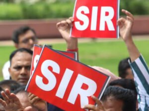 United Nations writes to Centre raising questions over minorities facing discrimination in SIR.