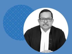 There is a growing tendency to view dissent as a crime, said Supreme Court Justice Ujjal Bhuyan.