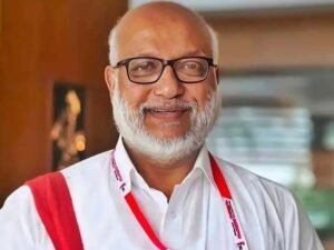 ‘Intellectual Naxal’ : Modi’s aim is to attack Left-Democratic forces, says M.A. Baby.