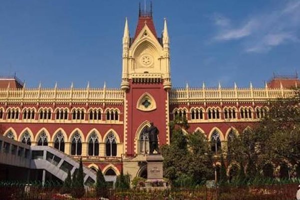 Suvendu’s false claim exposed : State admits in High Court that the anti-goon law has not received the President’s assent.