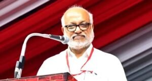 MA Baby strongly condemns attack on bishop’s family in Arambagh.